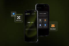 Decentralized Domain Management with ENS & Web3